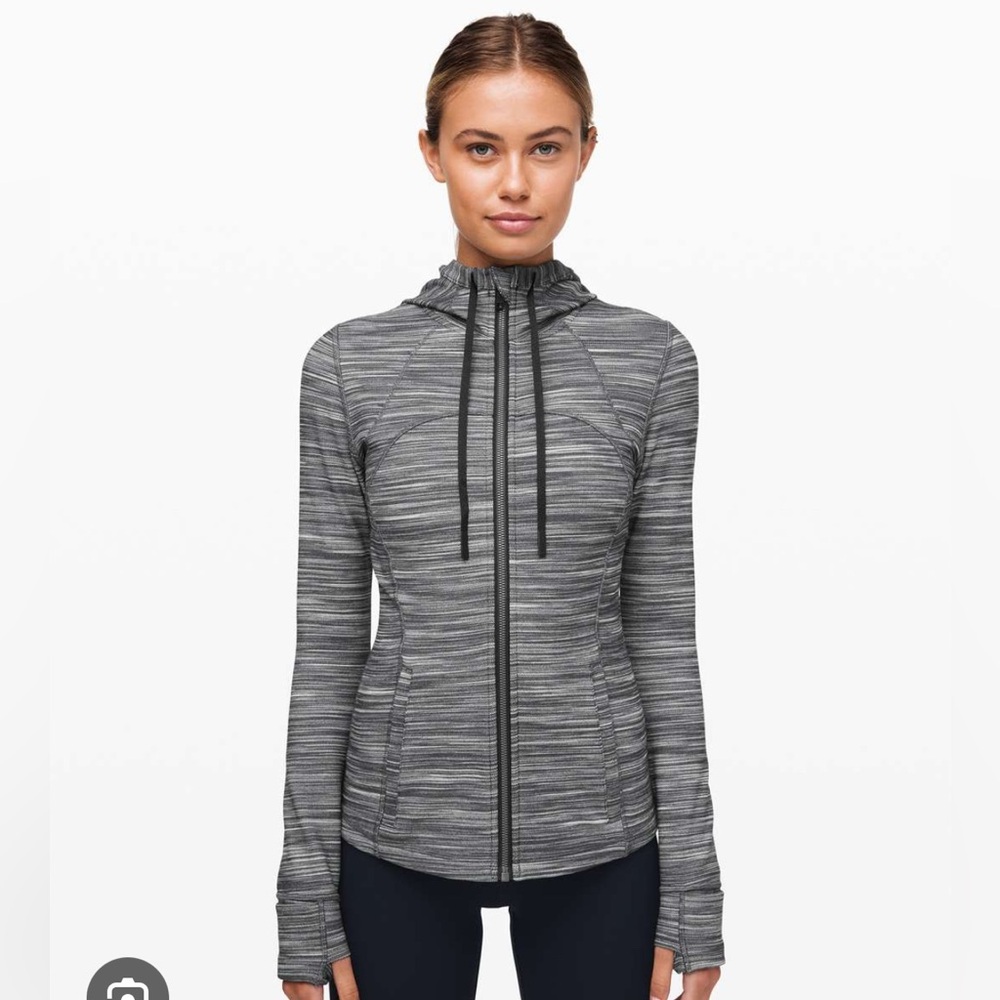 Lululemon define jacket